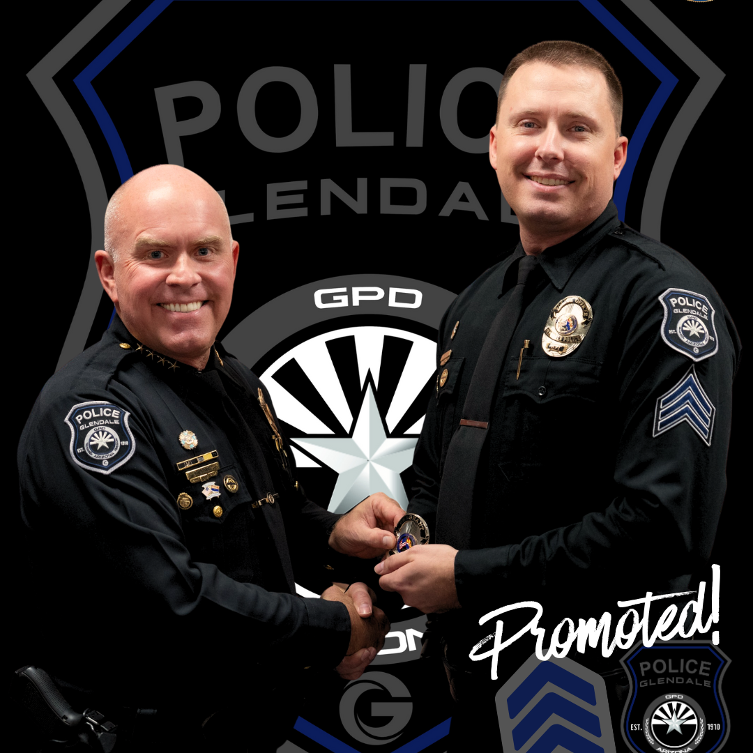 Post from GPD Recruitment