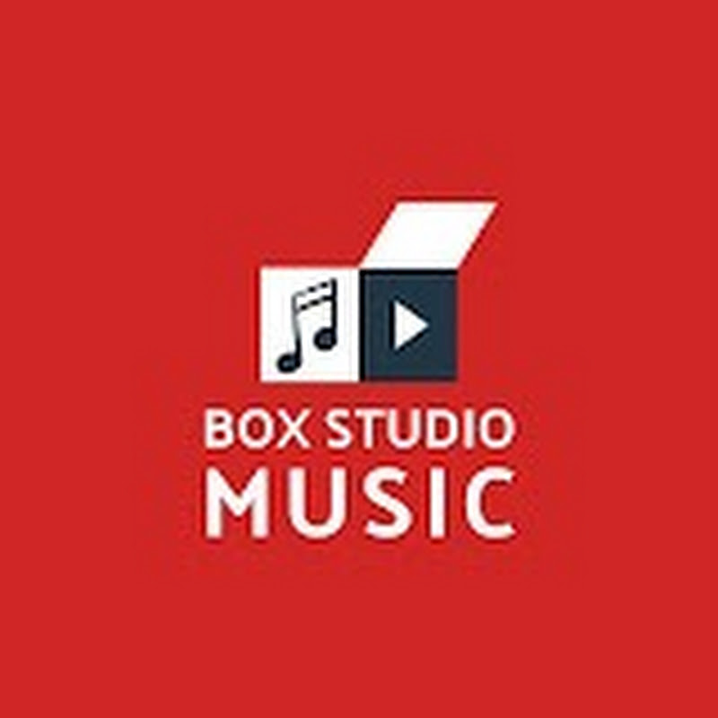 BOX STUDIO - MUSIC profile