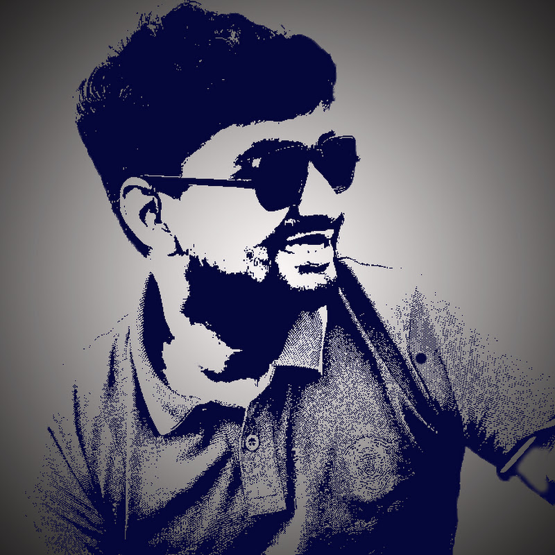 Arif The GlobeTrotter