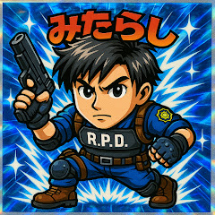 みたらしのレトロゲーム