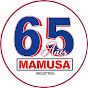 MAMUSA INDUSTRIAL logo