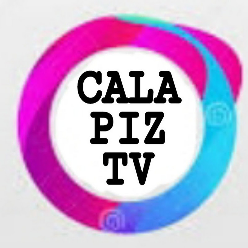 CALAPIZ TV