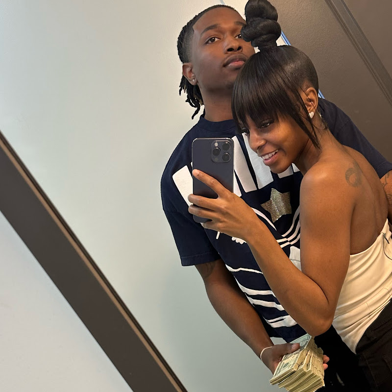 Cameron & Kiera
