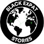 Black Expat Stories - @BlackExpatStories YouTube Profile Photo