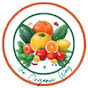 The Organic Way logo