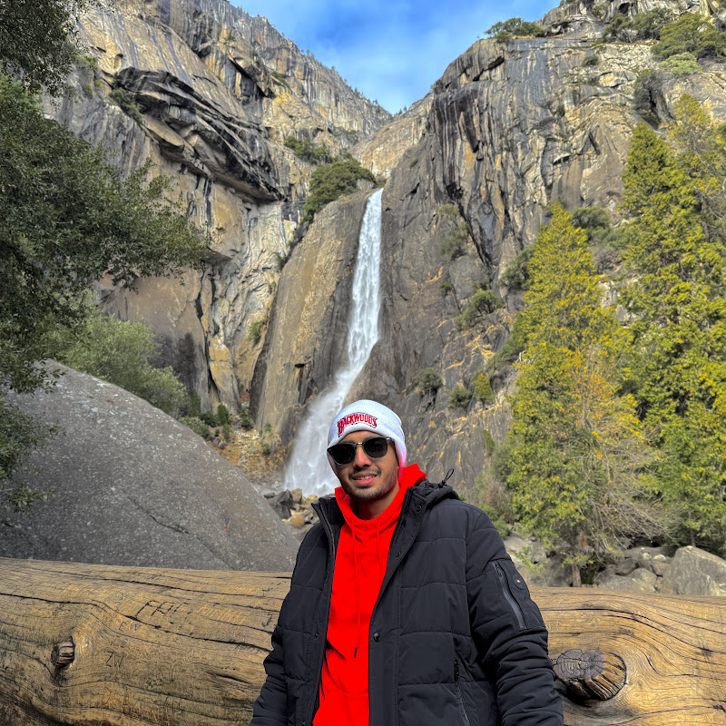 Akash Dudhane