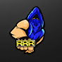 Логотип каналу Mr. Triple R