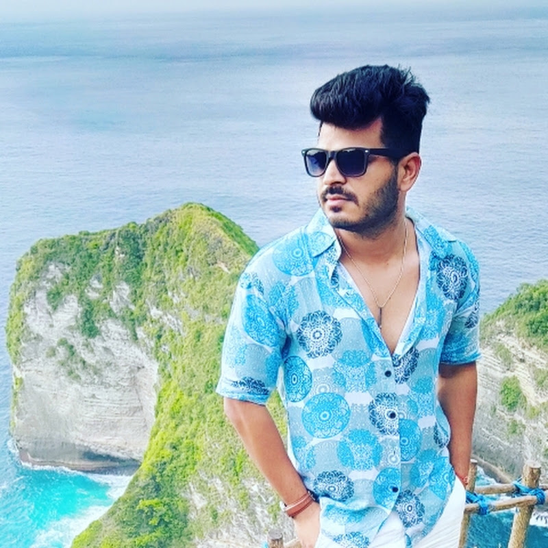 Desh Ghumo Apna channel avatar