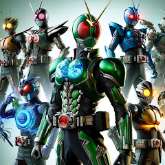 仮面ライダー雑学ちゃん