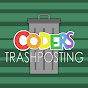 Coders Trashposting logo