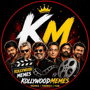 Kollywood Memes