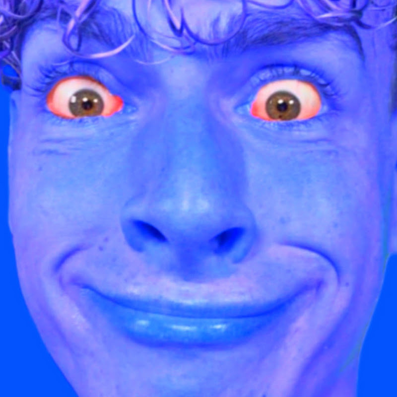 DJLovesReacting Logo