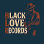 B.L.R. – Black Love Records logo