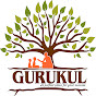Gurukul Pratiyogita Academy Dhampur logo