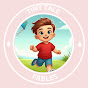 Tiny Tale Fables  logo
