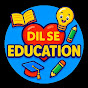 Dil Se Education logo