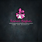 Rahul Baghri