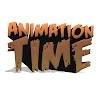 What could Animation Time buy with $2.25 million?