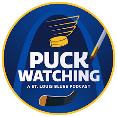 Puck Watching - a St. Louis Blues Podcast