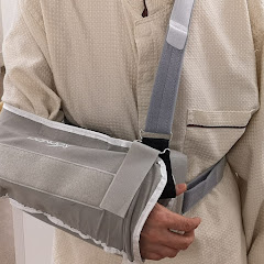 腱板断裂手術体験記アイコン画像