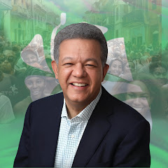 Leonel Fernández Avatar