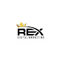 Rex Digital Marketing - @rexdigitalmarketing2786 YouTube Profile Photo