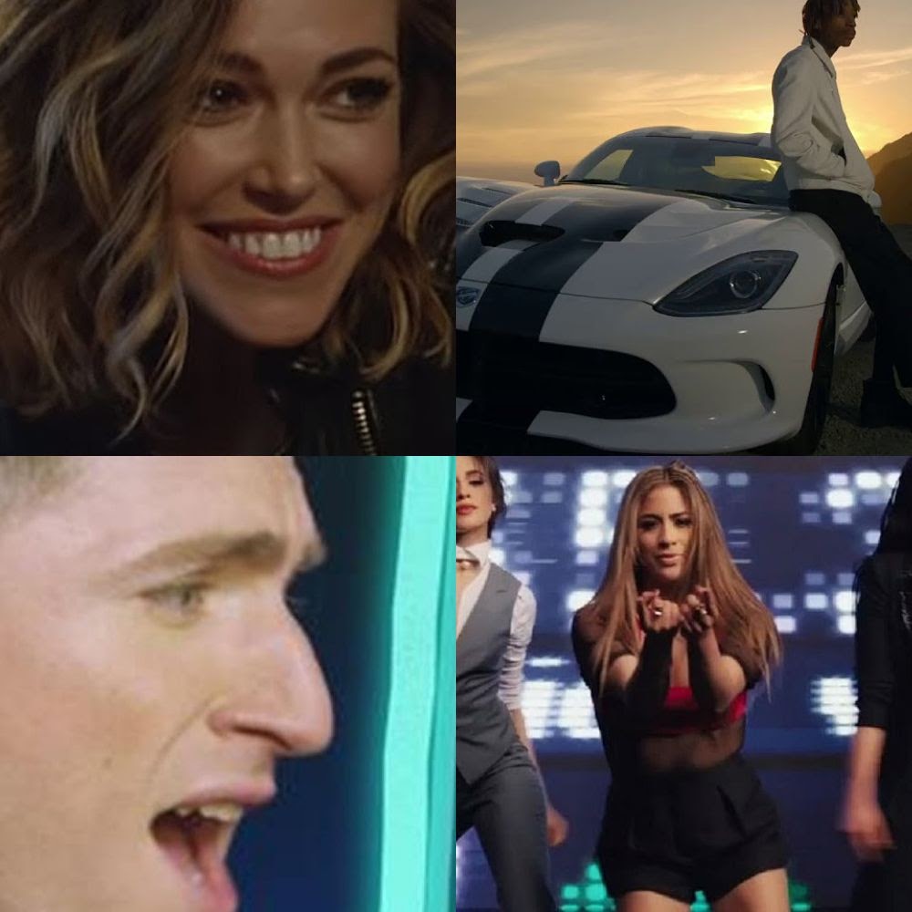 Fight song rachel platten