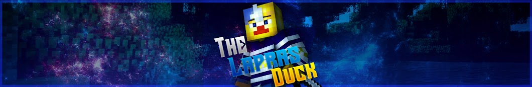 TheLaprasDuck Avatar canale YouTube 
