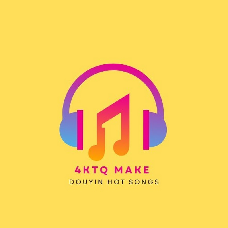 4KTQ Make  Logo