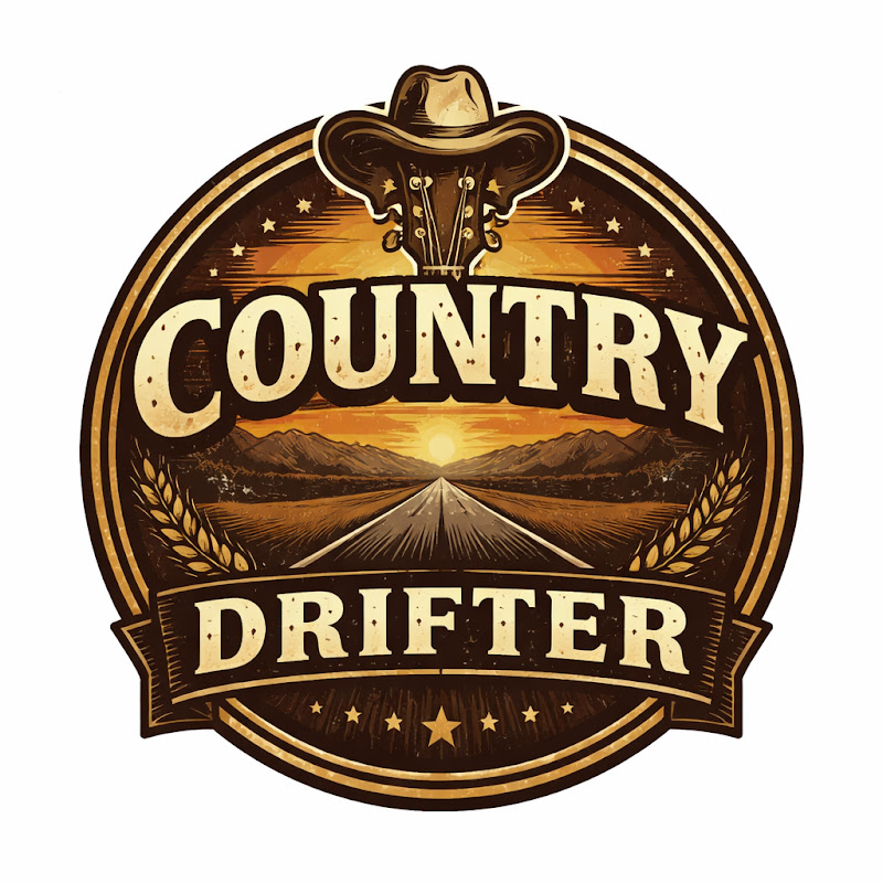 Country Drifter