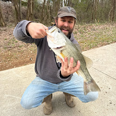 Been Fishing