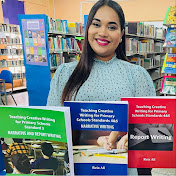 Teaching Creative Writing with Miss Reia