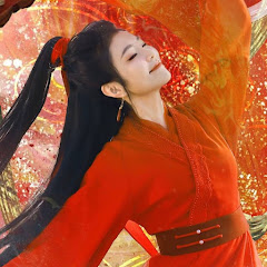 Lý Vân Tiêu - Li Yunxiao - 李云霄 