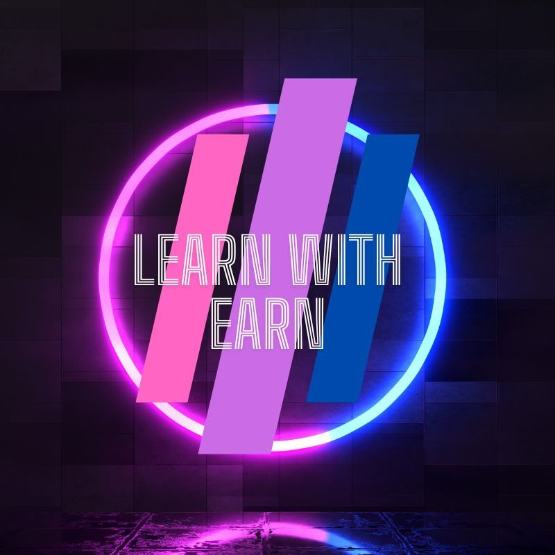 Learn With Earn