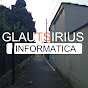 Glautsirius Informatica logo