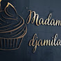   Madame Djamila logo