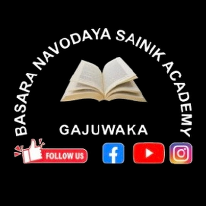 BASARA NAVODAYA SAINIK ACADEMY 