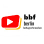 BBF Berlin Bretagne Fernsehen 🇩🇪 logo