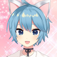 雨音マモル / メンタル内向型VTuber