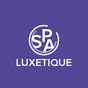 SPA Luxetique logo