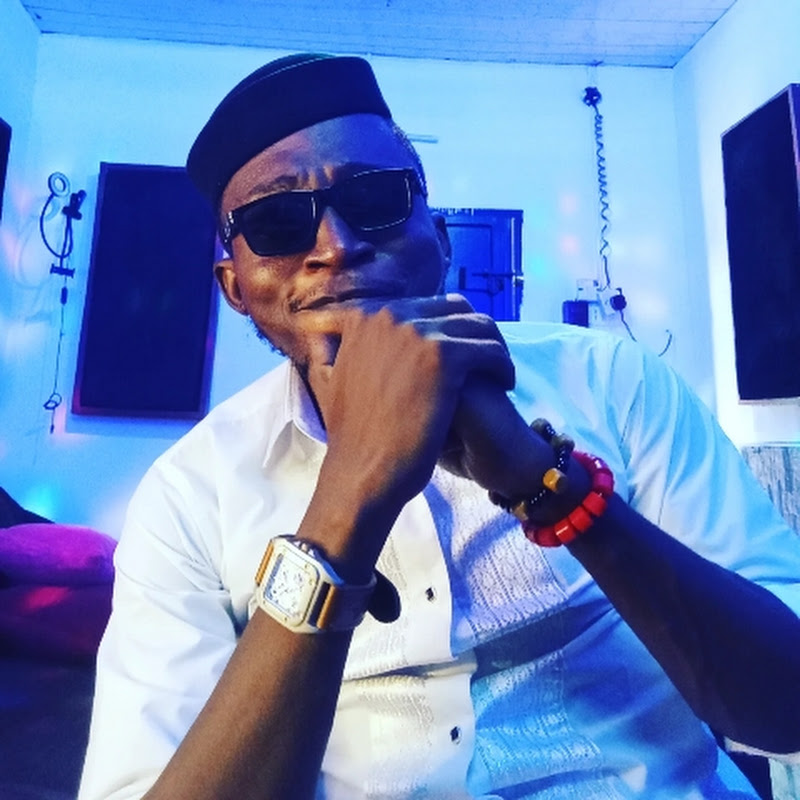 Psalmix Egedenwa 