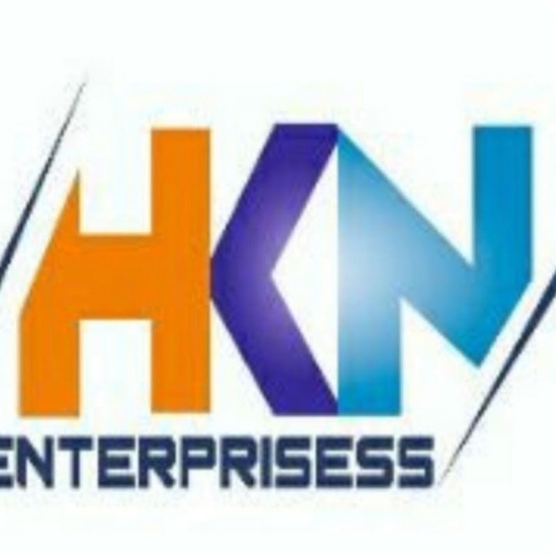 HKN Mart in
