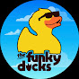 The Funky Ducks - @thefunkyducks YouTube Profile Photo
