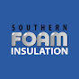 Southern Foam Insulation logo