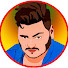 IzkxXgP6A_Y-channel-avatar-Bishakto SANJU