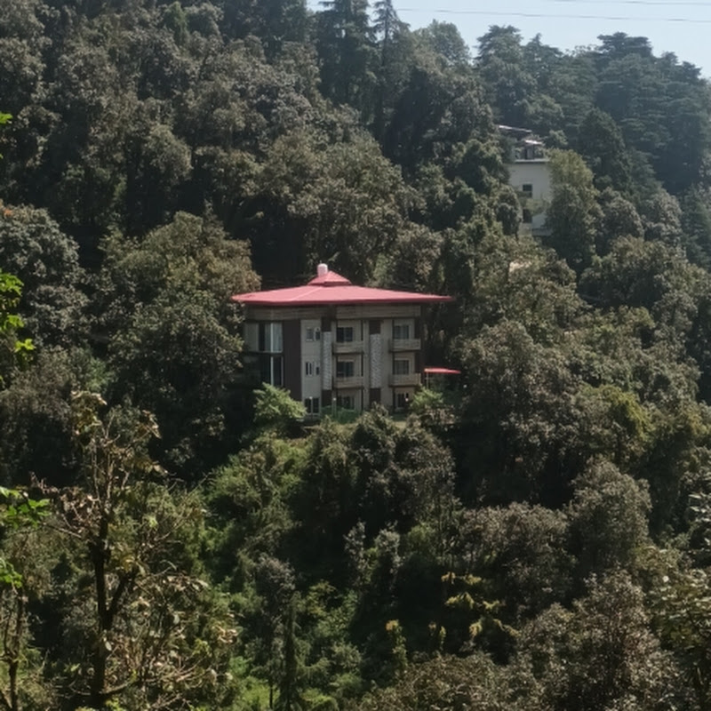 Hotel Kanari Mussoorie