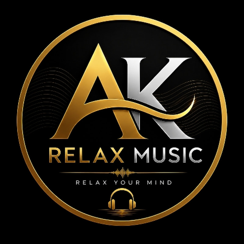 AK Relax Music 