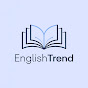 English Trend logo