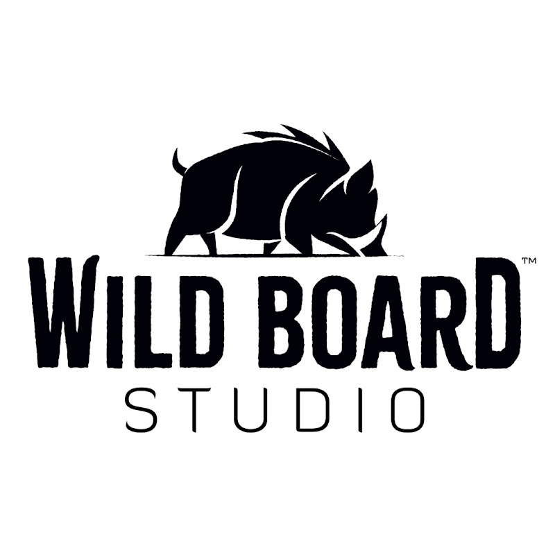 Wild Board Studio