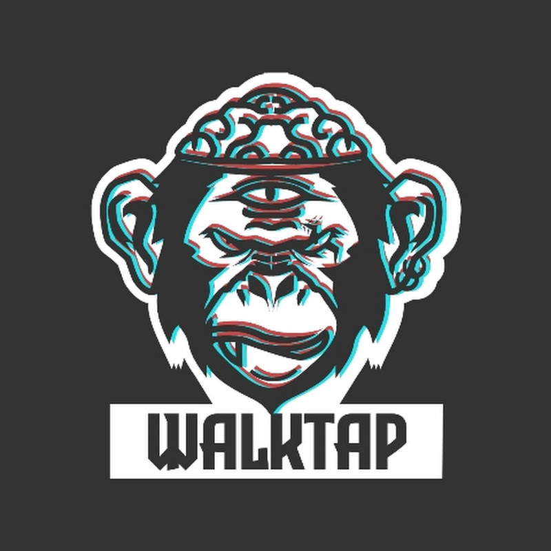 WalkTap 🎮
